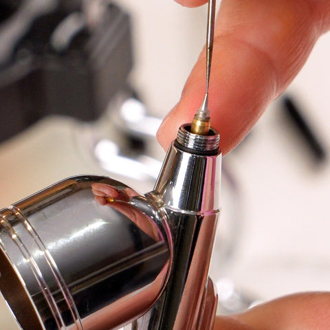 Loyal Airbrush & Compressor