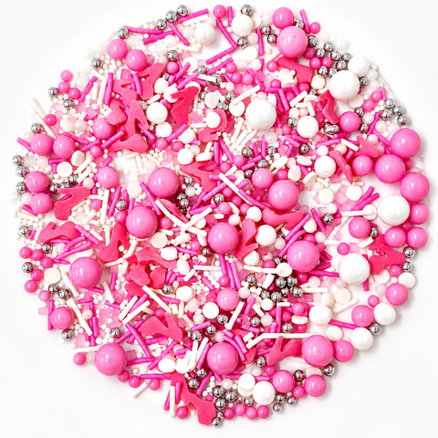 Bakette Sprinkles - Lets Go Party 56g
