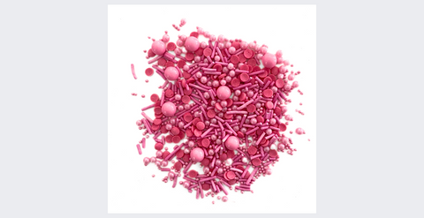 Bakette Sprinkles - Make Your Sprinkle mix 56g