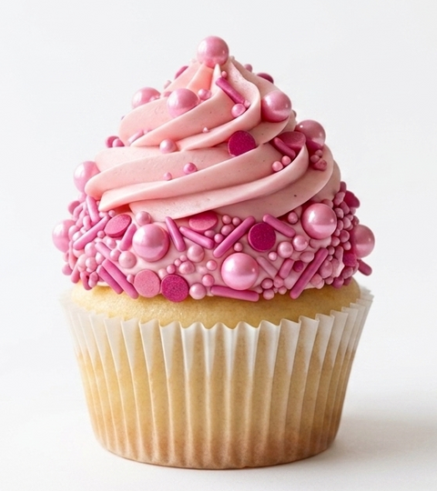 Bakette Sprinkles - Make Your Sprinkle mix 56g