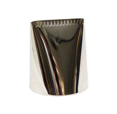 Mondo #789 Icer Basket Weave Piping Tip