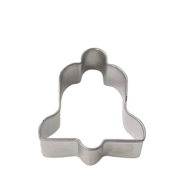 Bell Cookie Cutter - Small | Shop online at Cake Deco Supplies ...