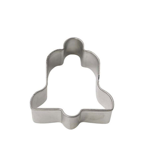 Bell Cookie Cutter - Small