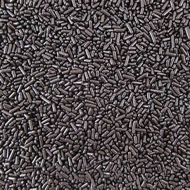 Jimmies Black 100g