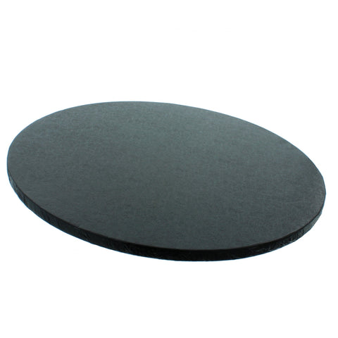 Masonite Cake Board Round 12" - Various Colours