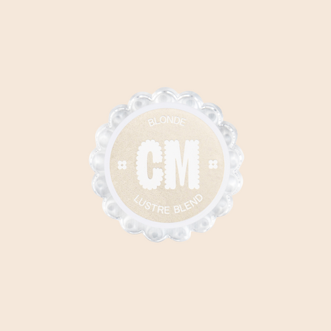 Colour Mill Lustre Blend Blonde 10ml