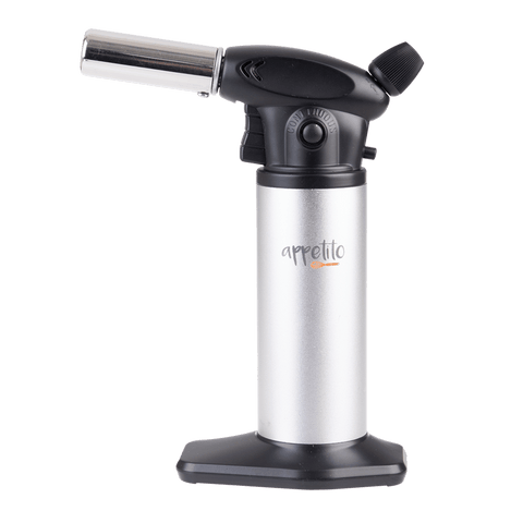 Deluxe Cook's Blow Torch