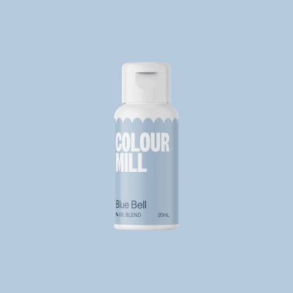 Colour Mill oil colour Blue Bell 20ml