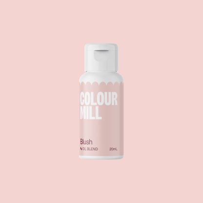 Colour Mill oil colour Blush 20ml