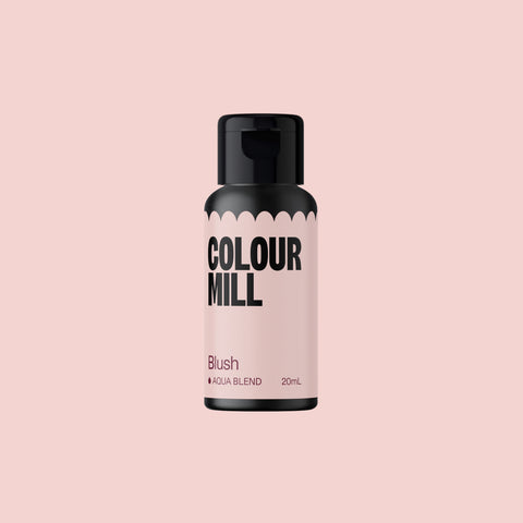 Colour Mill Aqua Colour Blush 20ml