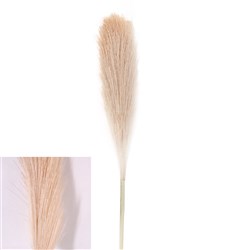 Artificial Blush Wheat Spray