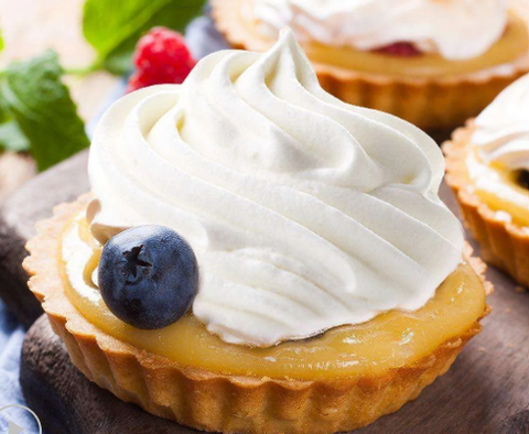 Vizyon Boncream Whipping Cream 1kg