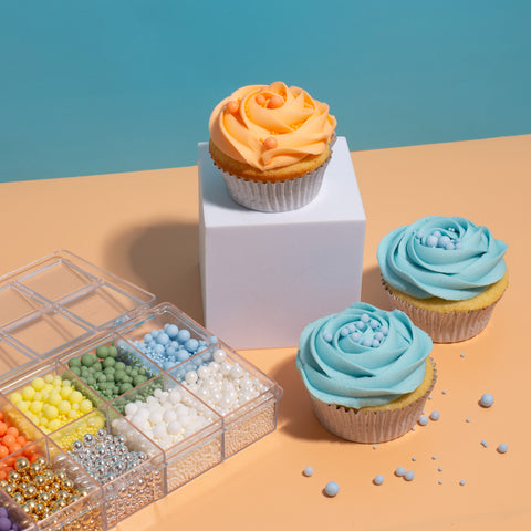 Bubble Bubble Collection Box 250g