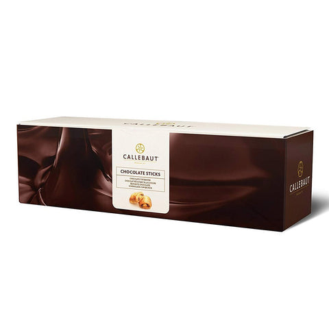 Callebaut Dark Chocolate Batons 300pcs