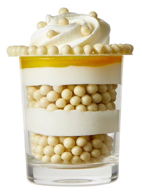 Callebaut Crispearls - White 200g