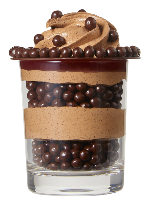 Mona Lisa Crispearls - Dark 200G