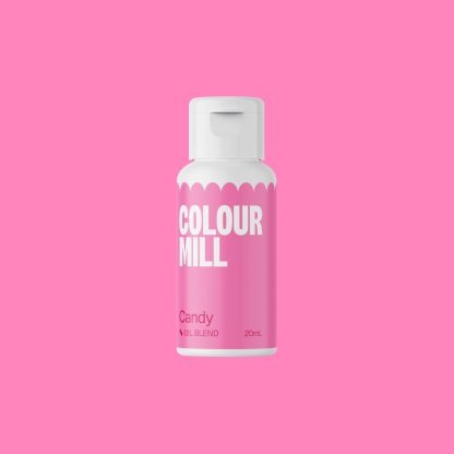 Colour Mill oil colour Candy 20mL