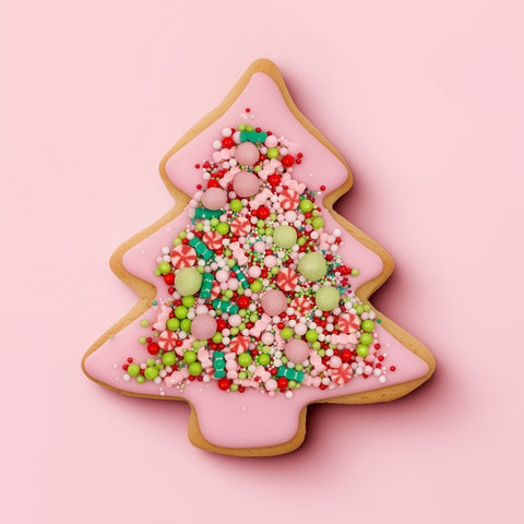 Candyland Crush Sprinkles 75g