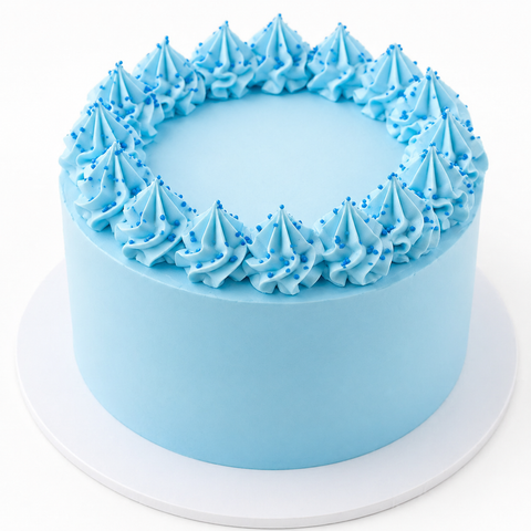 Celebration Cakes