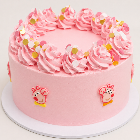 Celebration Cakes