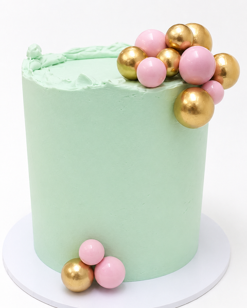 Celebration Cakes