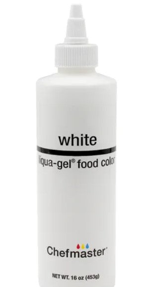 Chefmaster - Liquid Whitener 99g