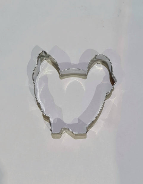 Chicken Cookie Cutter