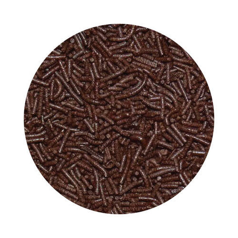 Jimmies Chocolate 100g