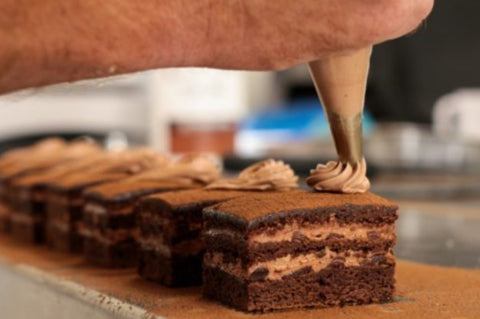 Chocolate Flavoured Paste 150g