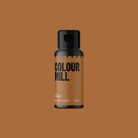 Colour Mill Aqua Colour Clay 20ml