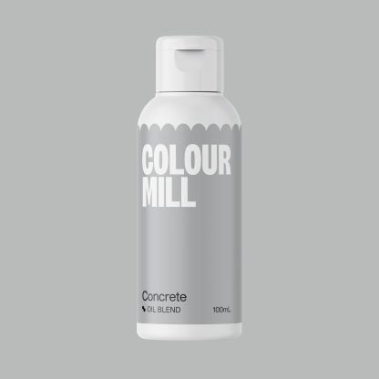 Colour Mill Concrete 100ml