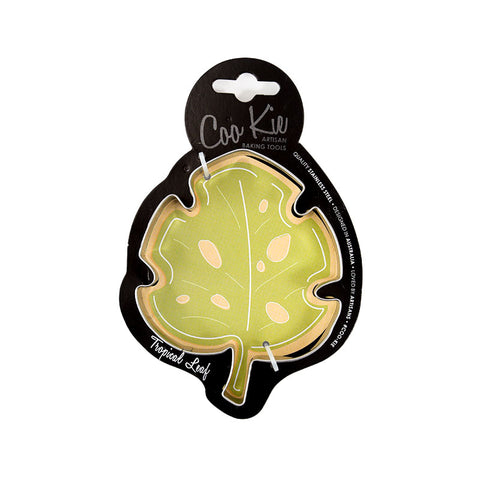Coo Kie Tropical Leaf Cutter