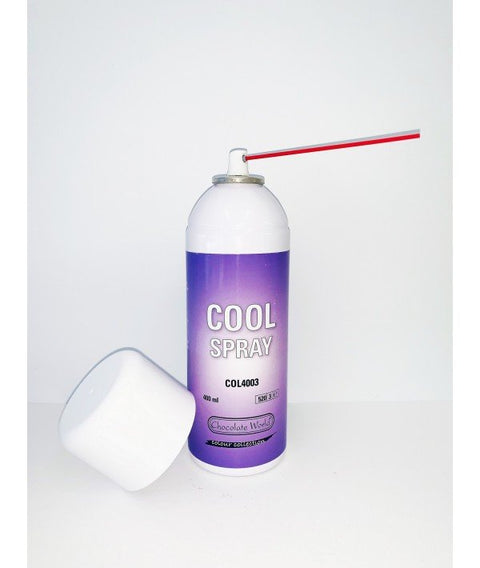 Cool Freeze Spray 400ml