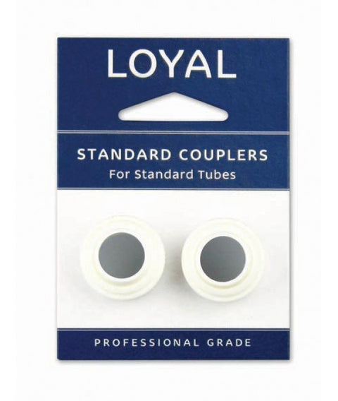 Loyal Coupler 2pk