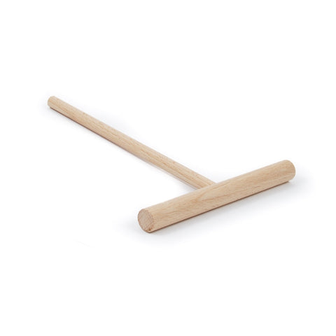 Crepe spreader Wooden