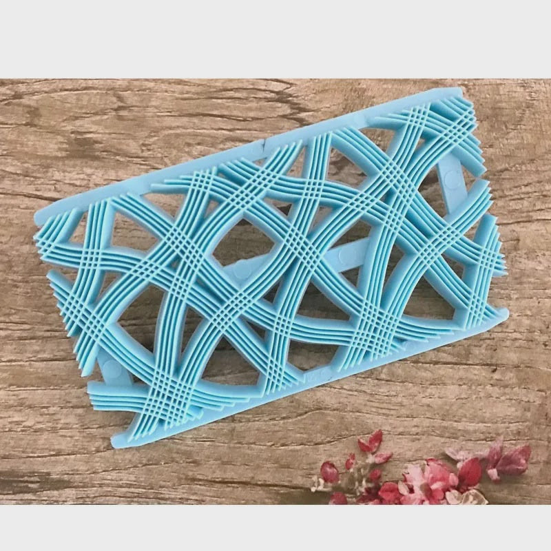 Abstract Embosser – Cakedecosupplies