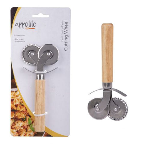 Appetito Cutting Wheel