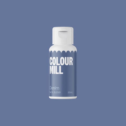 Colour Mill Denim 20ml