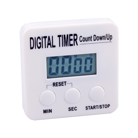 Appetito Digital Kitchen Timer