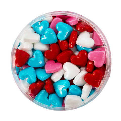 Don't Go Breaking My Heart Sprinkles 70g