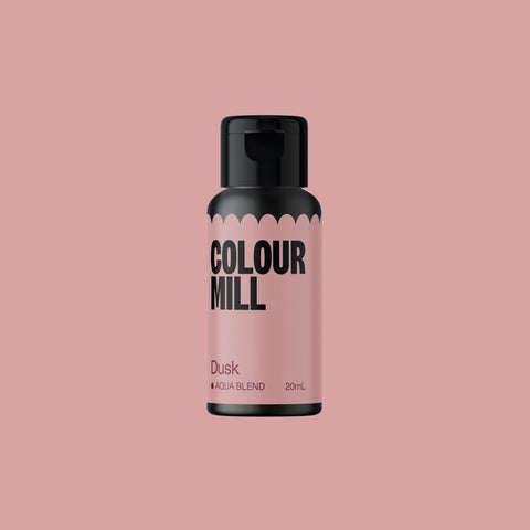 Colour Mill Aqua Colour Dusk 20ml
