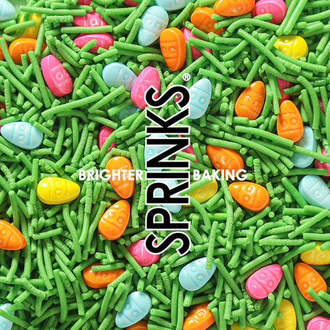 Sprinks - Easter Hunt Sprinkles 70g