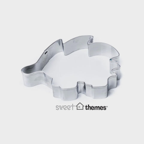 Echidna Cookie Cutter