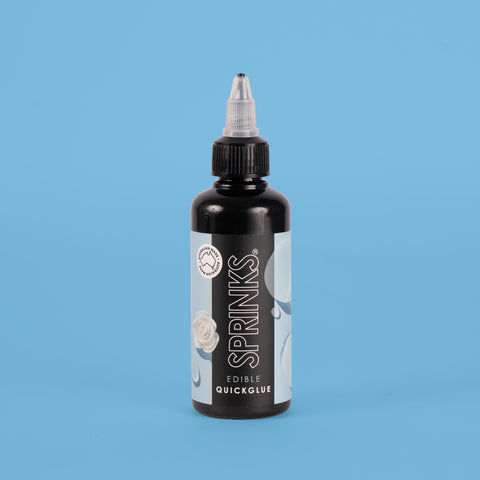 Sprinks Edible Glue 100ml