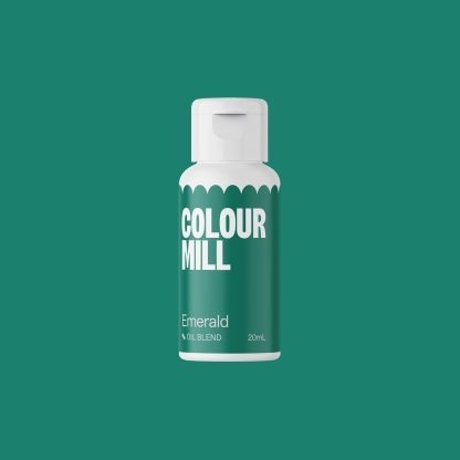 Colour Mill Emerald 20ml