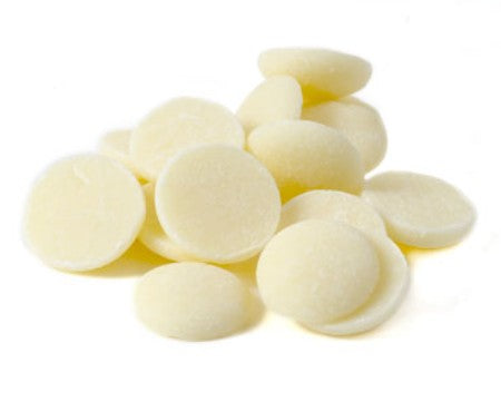 FFI White Compound Chocolate 500g
