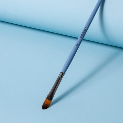 SPRINKS Filbert Brush #2