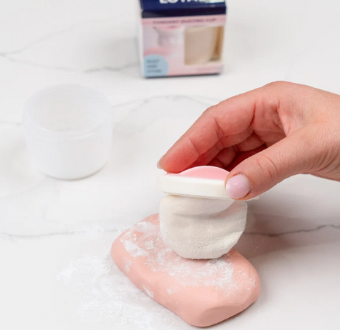 Loyal Fondant Dusting Cup