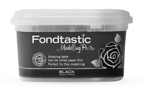 Fondtastic Modelling  Paste 250g