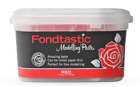Fondtastic Modelling  Paste 250g
